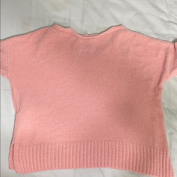 Hollister comfy sweater - Picture 2 of 4